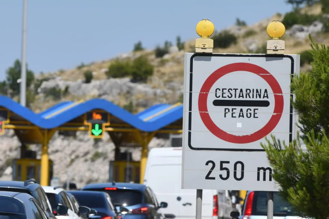 ‘Free-flow’ cestarina: Vozači oprez, nema rampi, kartica, kućica, ni zaposlenika, ali se plaća – evo kako