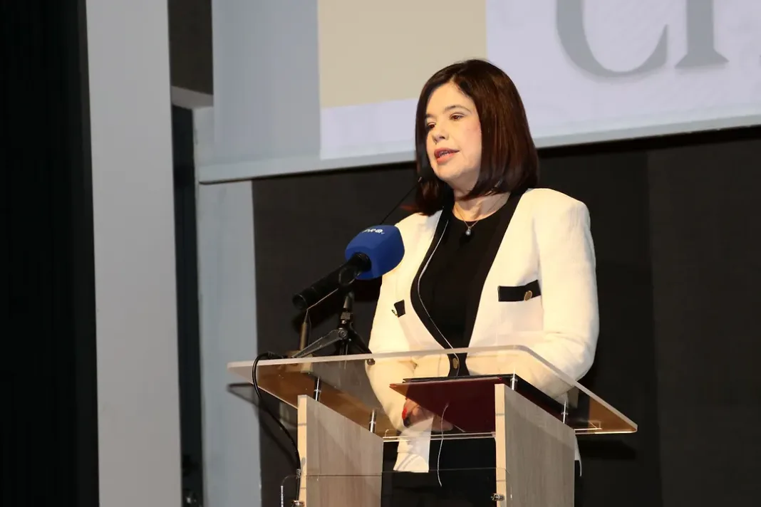 Marija Buhač na Danu Općine: Razvojni pokazatelji Čitluka impresivni su