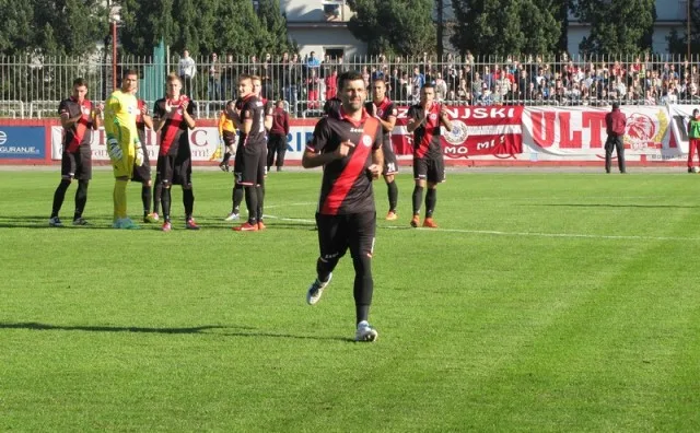 Jednom Plemić uvijek Plemić: Velibor Đurić