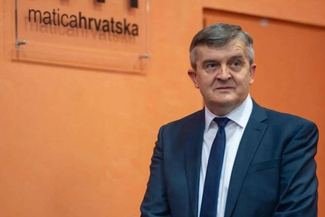 General Ivica Primorac podiže prijavu protiv Ćane Primorca: ‘Tražit ću provjeru i njegovog i moga ratnog puta’