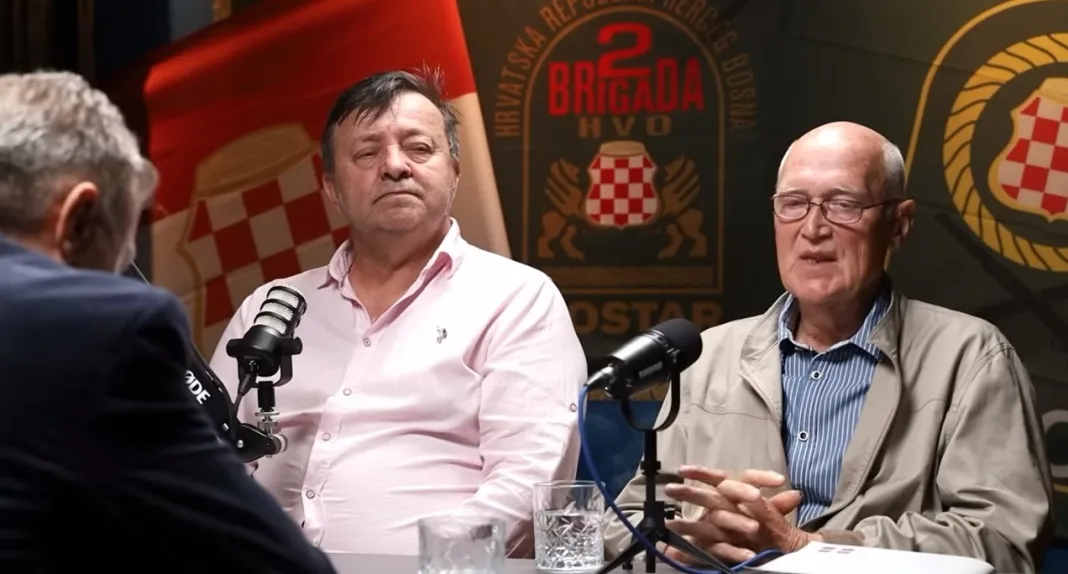 (VIDEO) Mostar: Kako je nastala legendarna 4. bojna i što se dogodilo 1992. godine