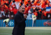 Igor Štimac više nije trener HŠK Zrinjski