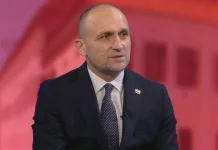Anušić o naoružavanju Hrvatske raketnim sustavima: ‘Stanje je zabrinjavajuće…’