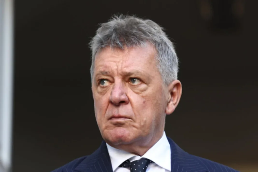 Ivan Turudić o ubojstvu u Drnišu: ‘Doživotni zatvor je dobro rješenje’