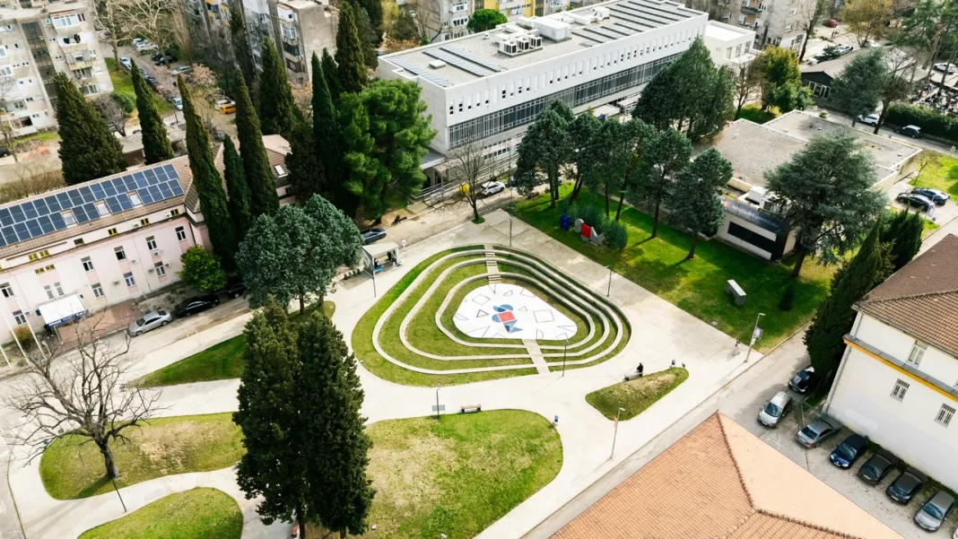 (FOTO) Europska potvrda kvalitete za Sveučilište u Mostaru