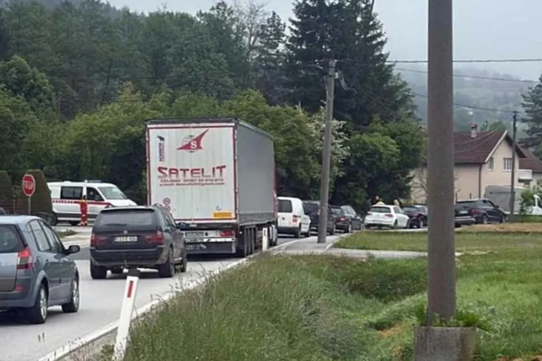 Tragedija u Kiseljaku: U pucnjavi ubijena žena, druga teško ranjena