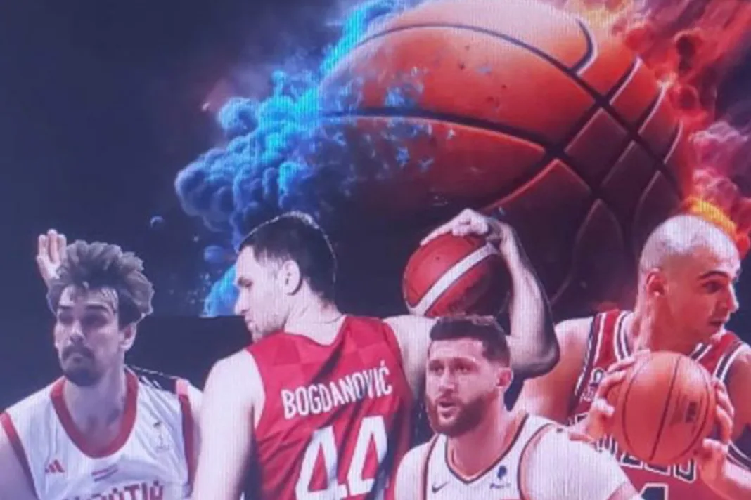 Spektakl u Ljubuškom: Zubac, Nurkić i europske legende na parketu za plemeniti cilj