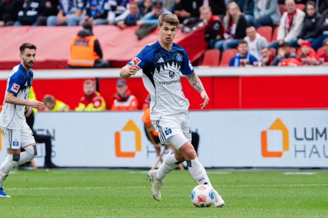 Luka Vušković ‘zaledio’ svijet odabirom kluba!