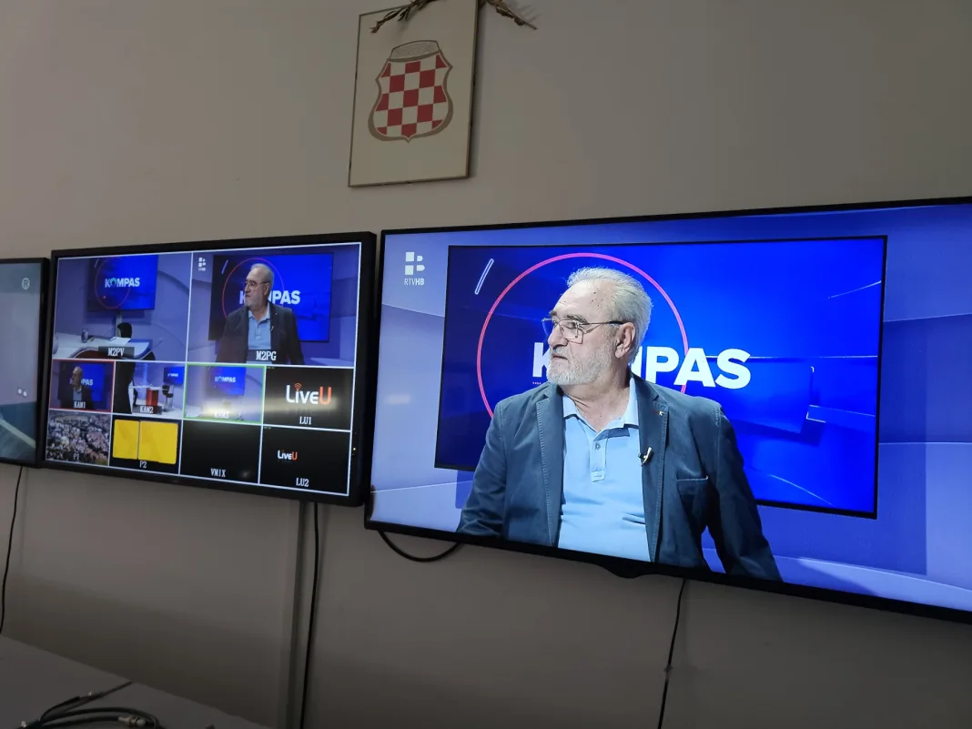 Marin Topić o tome tko „pakuje“ Igoru Štimcu, te kako će izgledati budući Muzej Zrinjskog