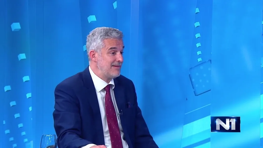 (VIDEO) Federaciju BiH reorganizirati u dva diskontinuirana kantona