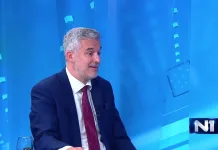 (VIDEO) Federaciju BiH reorganizirati u dva diskontinuirana kantona