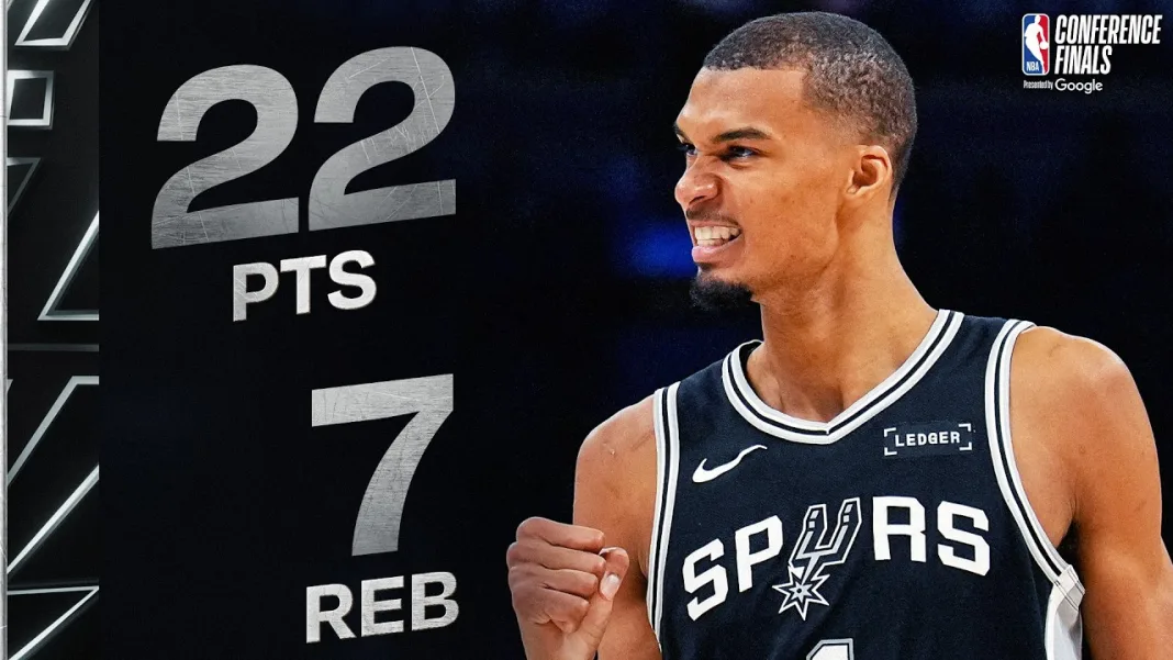 (VIDEO) NBA doigravanje za prvaka:  Spursi u finalu protiv Knicksa