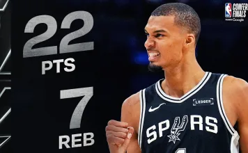 (VIDEO) NBA doigravanje za prvaka: Spursi u finalu protiv Knicksa