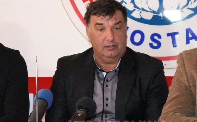 Bivši trener Zrinjskog ekipu uveo svoju momčad u viši rang natjecanja