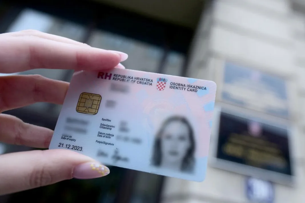 Ovu hrvatsku osobnu uskoro morate promijeniti ili vas čeka kazna