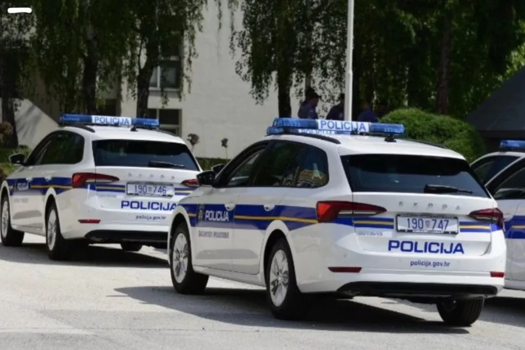 Dojave o bombi u više zagrebačkih škola, učenici evakuirani