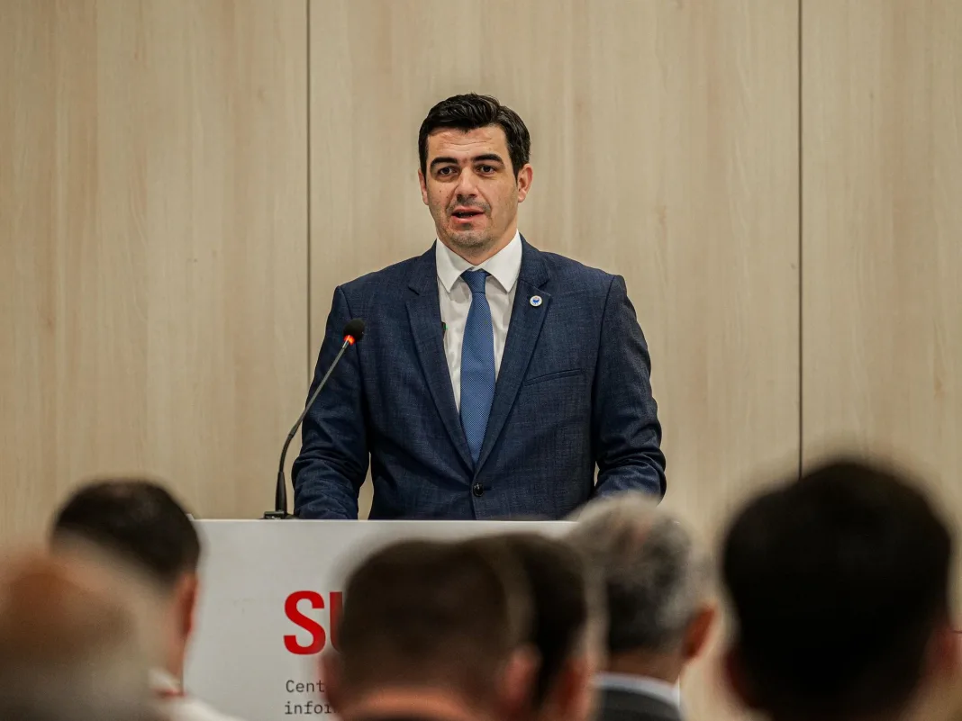 SRK Zrinjski Mostar: Ovo je tek početak još veće priče