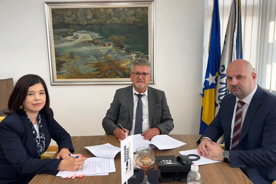 Novi investicijski zamah u gospodarstvu HNŽ-a težak više od 10 milijuna KM