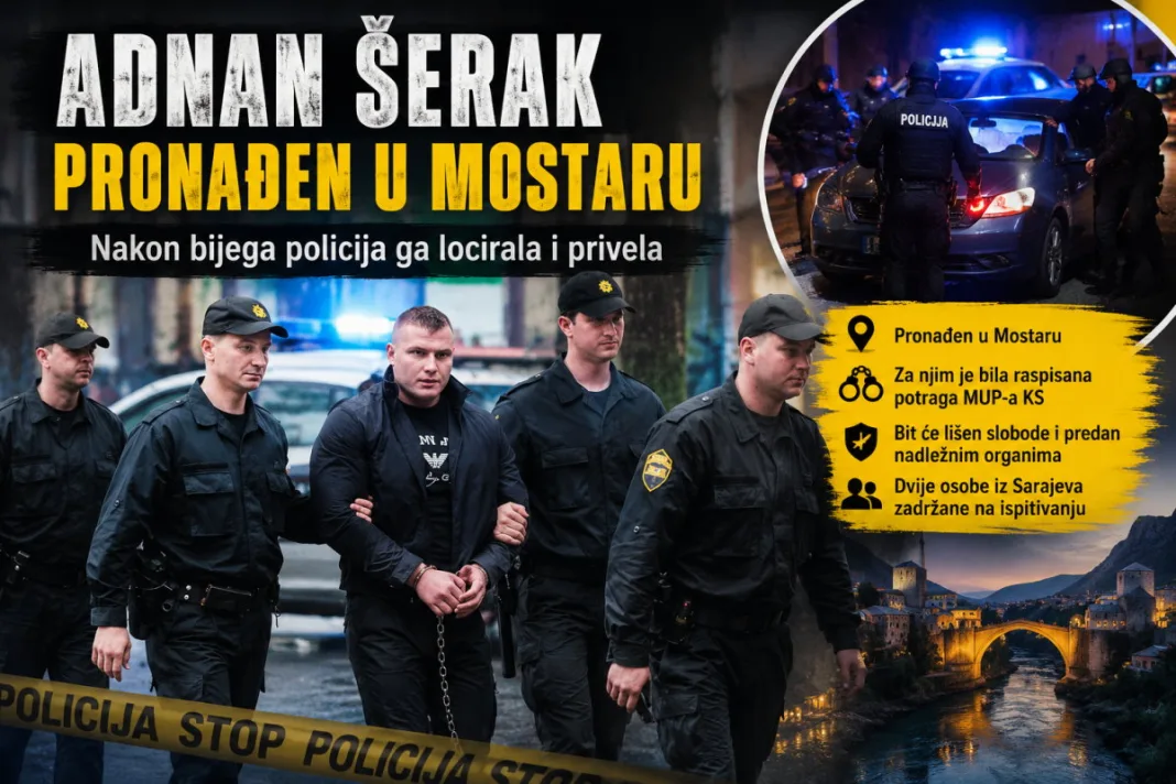 Adnan Serak