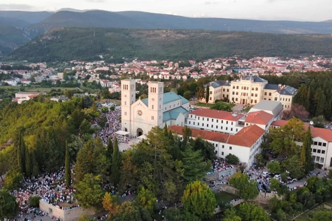 Široki Brijeg gradi novu srednju školu vrijednu 4,5 milijuna KM