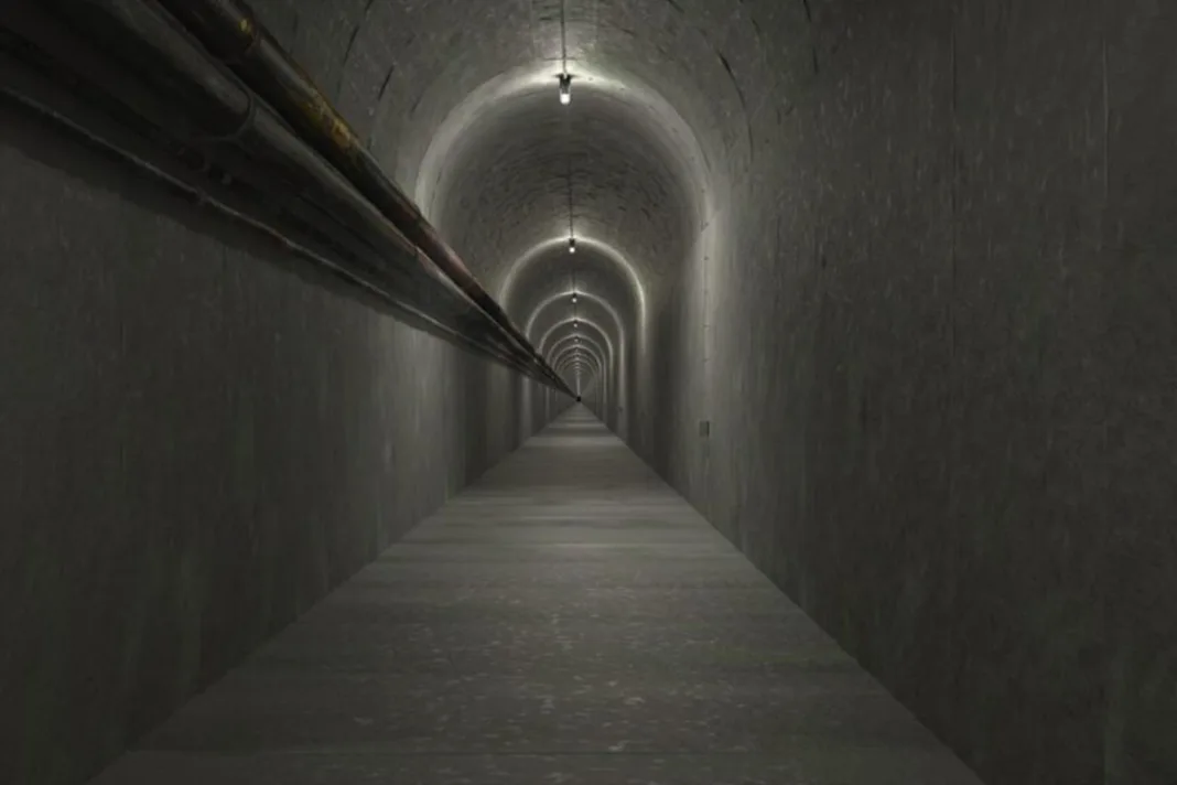 Što se događa? Njemačka provjerava tunele, metroe, garaže…