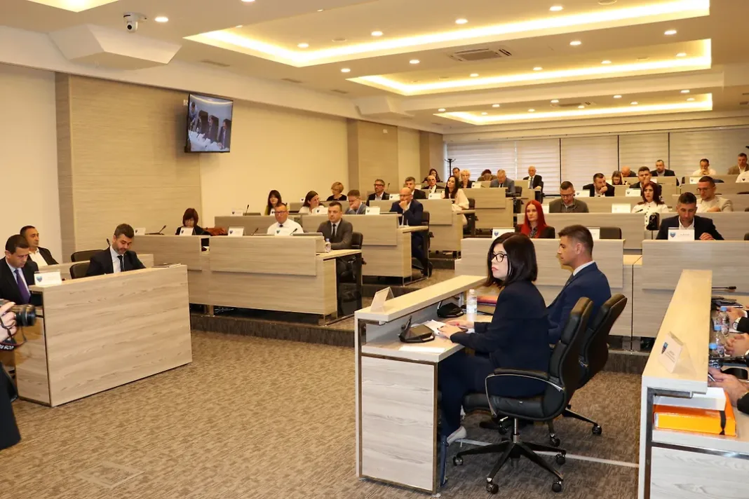 Skupština HNŽ-a usvojila Nacrt zakona o porezu na promet nekretnina i Nacrt zakona o najmu stana