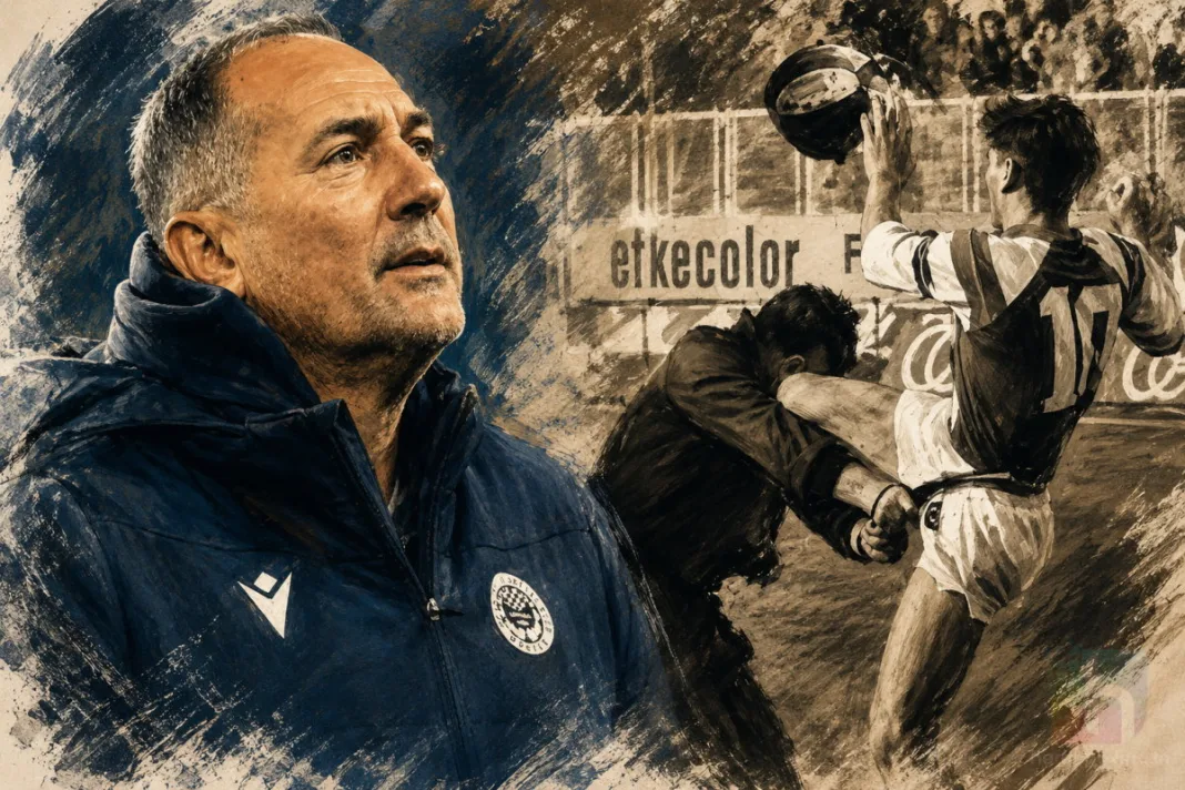Nogomet više od sporta: Štimac i Boban obilježili ionako povijesni 13. svibnja