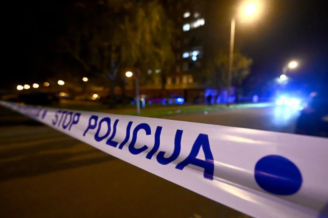 Drniš u šoku: 50-godišnjak ubio 19-godišnjaka pa pobjegao, policija intenzivno traga za osumnjičenim