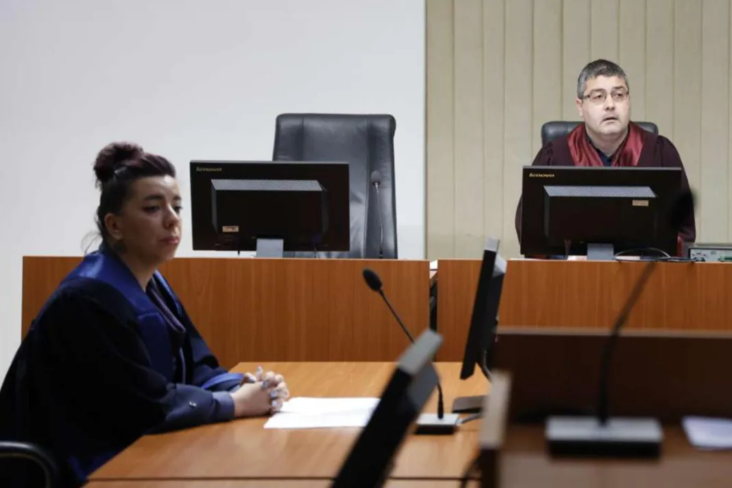 Detalji brutalnog ubojstva na Dobrinji: Žrtva pretučena, vezana pa ubijena
