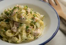 Ovaj je recept idealan za situacije kada želite postići vrhunski rezultat uz minimalan trud