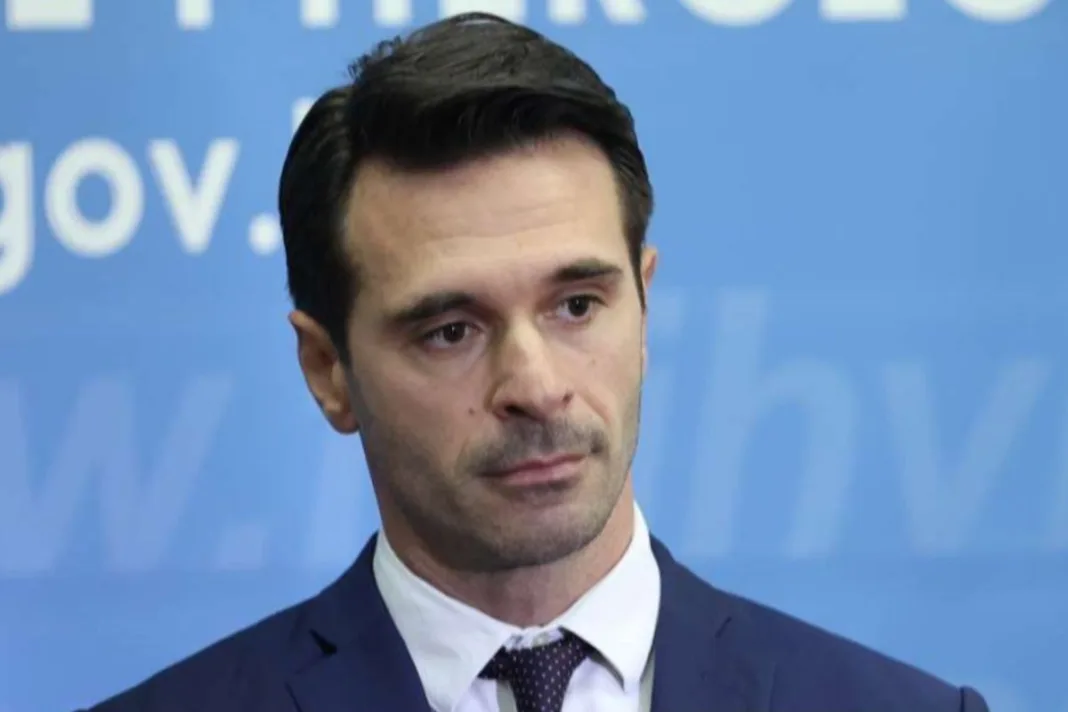 Vedran Škobić o odbijenom Mirvićevom Statutu: ‘Ovo je bio pokušaj privatizacije FK Željezničar’
