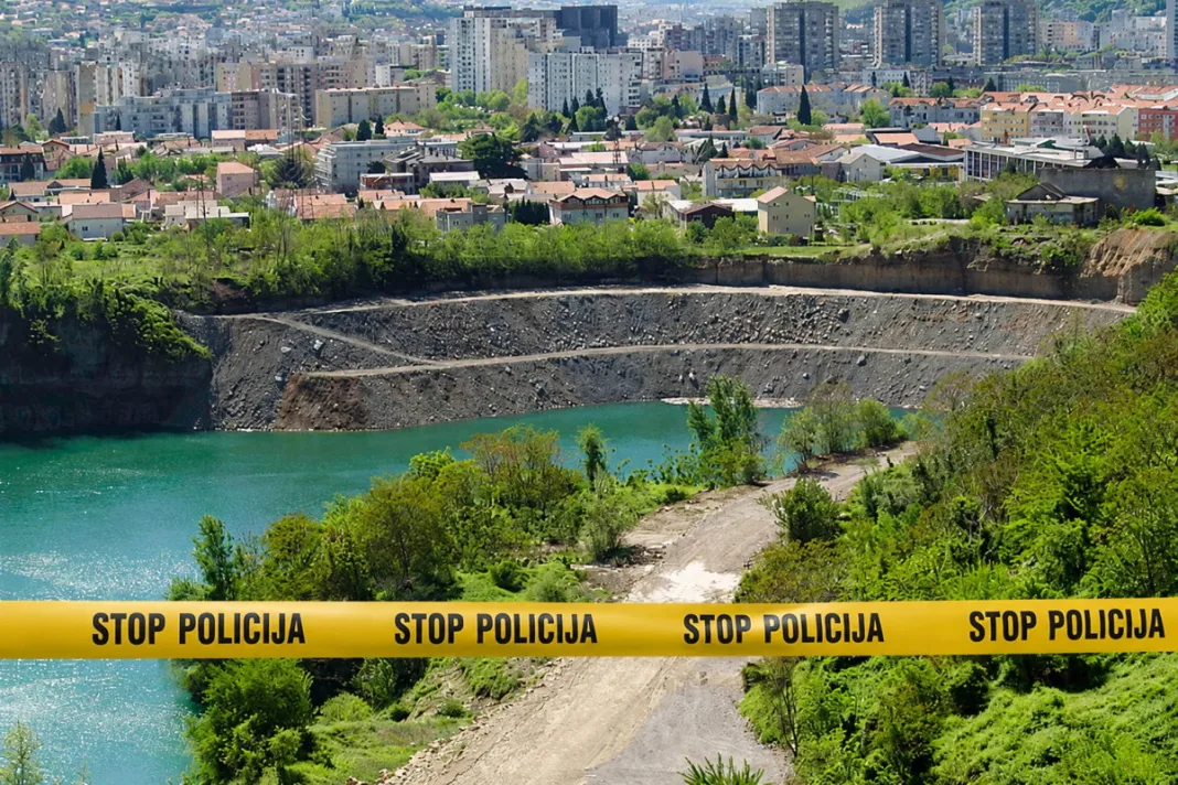 Mostar: Beživotno tijelo muškarca pronađeno u Vihovićima