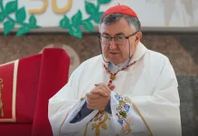 Vinko Puljić: Kada jedan narod bira predstavnika za drugi, to ne stvara dobru državu, već nezadovoljstvo