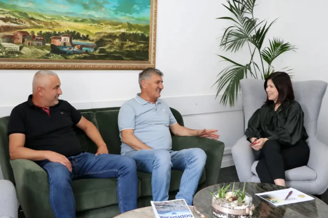 Potpora Vlade HNŽ-a održavanju Europskoga prvenstva u mušičarenju u Mostaru