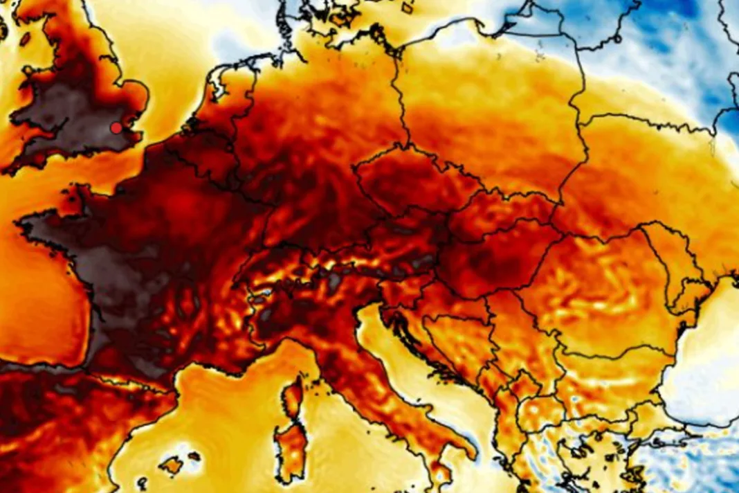 Pred nama je prvi val vrućina: Temperature idu preko 30 stupnjeva već oog vikenda