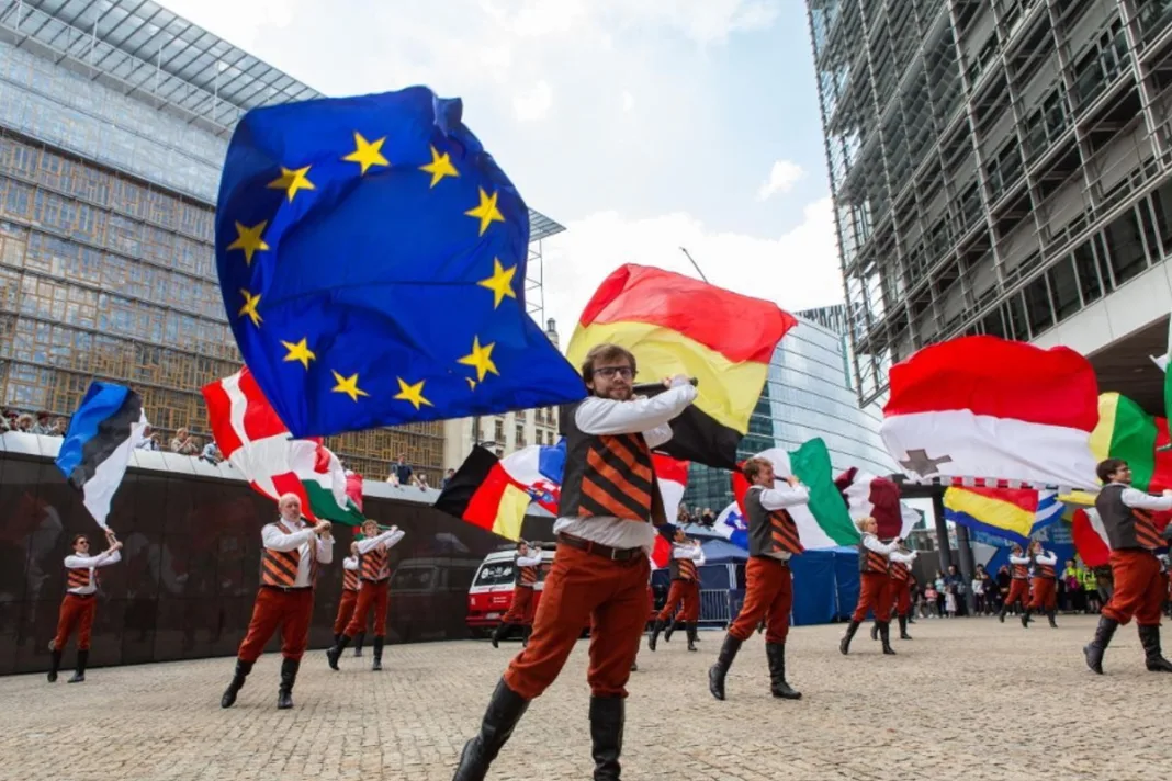 Građani BiH sve skeptičniji prema Europskoj uniji