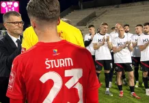 Igrači Zrinjskog šokirali javnost potezom nakon finala