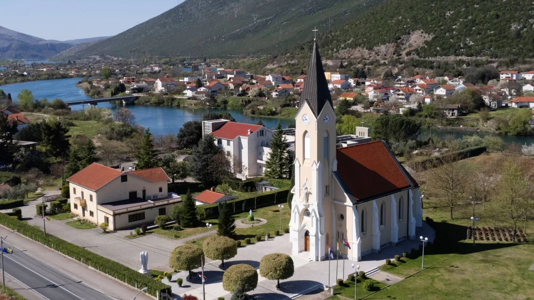 Dani Srca Isusova  u  Bijelom Polju  2026.