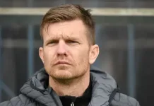 HŠK Zrinjski: Simon Rožman od danas novi šef stručnog stožera Plemića