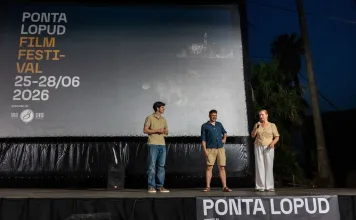 (FOTO) Novim hrvatskim filmom Koke zatvoren filmski program Ponta Lopud Film Festivala, a otok se sprema za veliko glazbeno finale