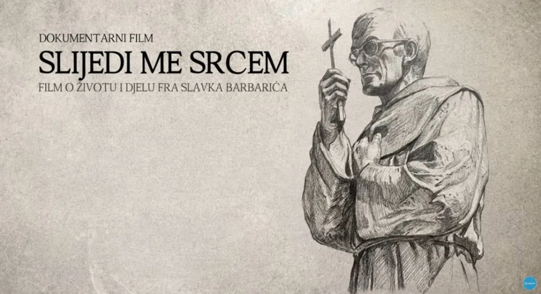 (VIDEO) Međugorje: premijera dokumentarca o franjevcu koji je umro na glasu svetosti