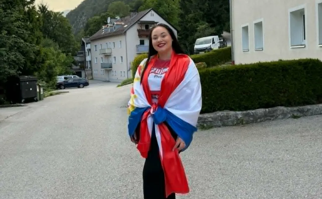 (FOTO) Mostarke u Austriji i Njemačkoj uz Vatrene