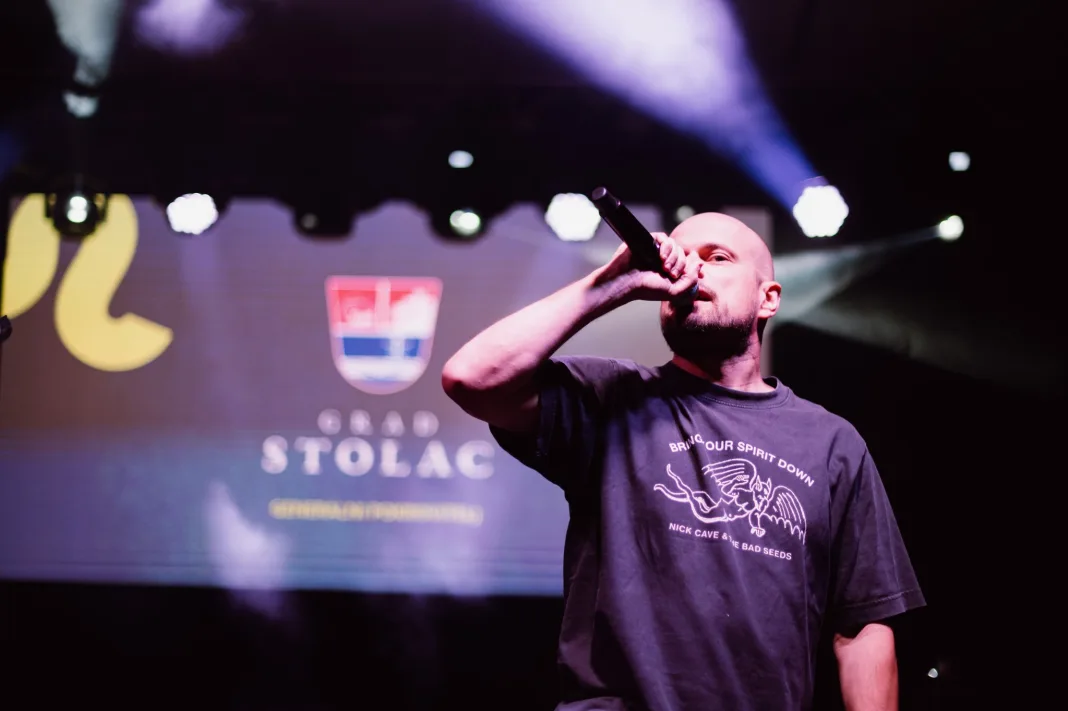 (FOTO) SMART fest 2026 završen koncertom Vojka V