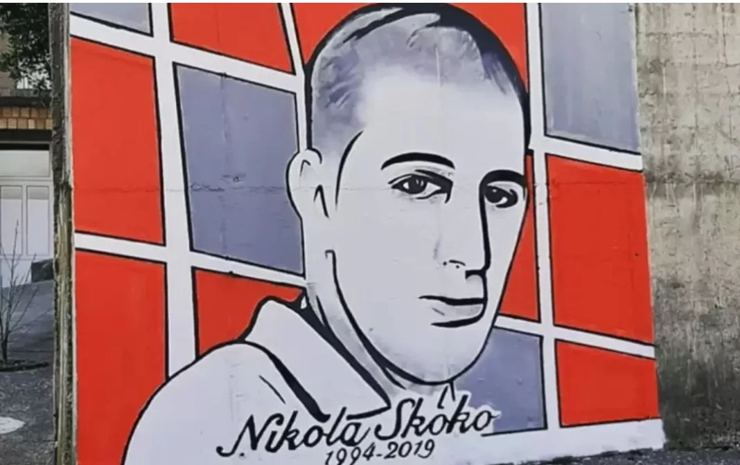 Živjet će u nama dok Neretva teče: Nikola Skoko
