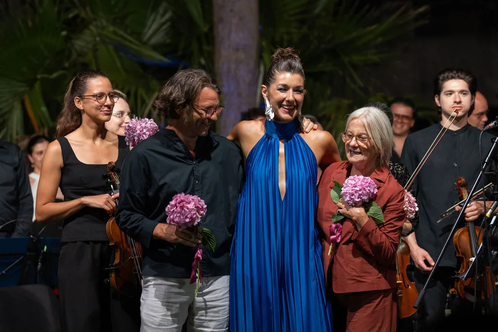 (FOTO) Morriconeove melodije ispratile šesti Ponta Lopud Film Festival