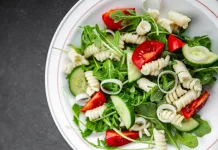 Vegetarijanska fantazija