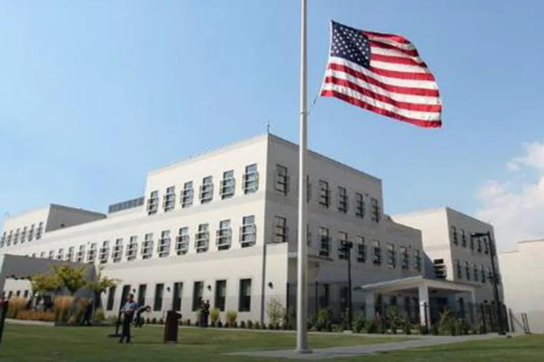 Veleposlanstvo SAD-a poslalo oštru poruku: Američka uloga u međunarodnoj misiji u BiH mogla bi se preispitati
