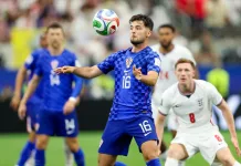 Martin Baturina: Hrvatska uvijek igra odlično protiv najboljih