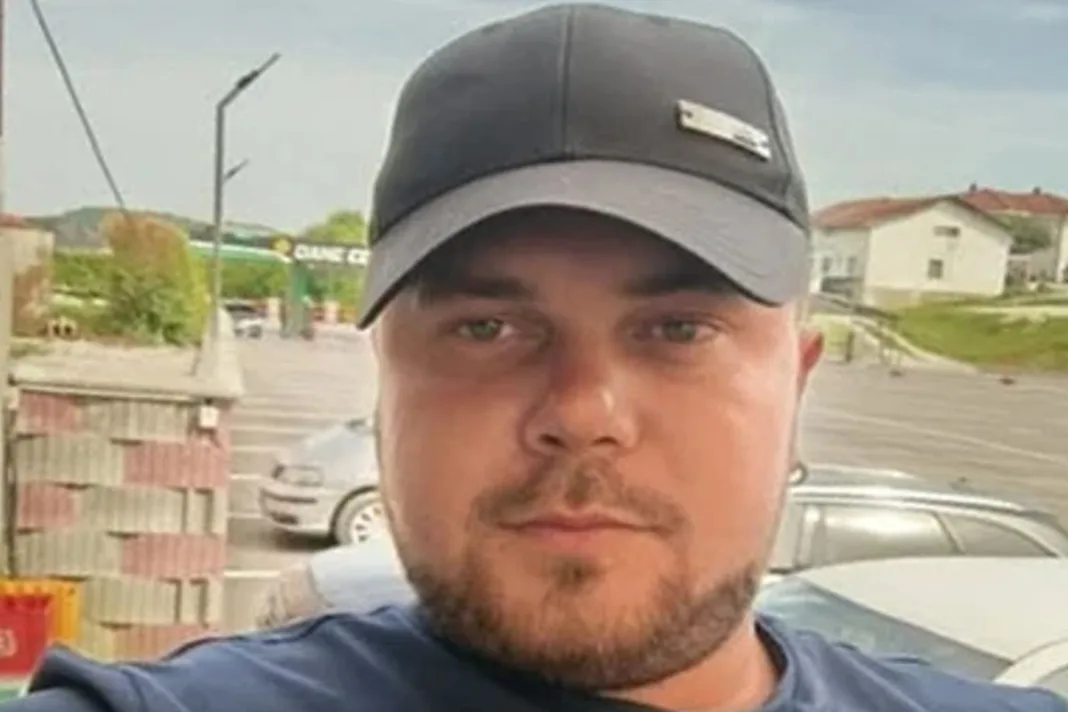 Hitan apel bh. policije: Prepoznajete li muškarca s fotografije? Traži se Benjamin Džaferović (27) zbog ubojstva