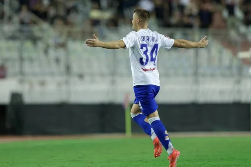 Hajdukov talent seli u Poljsku, Hajduk dogovorio dobre bonuse i postotak